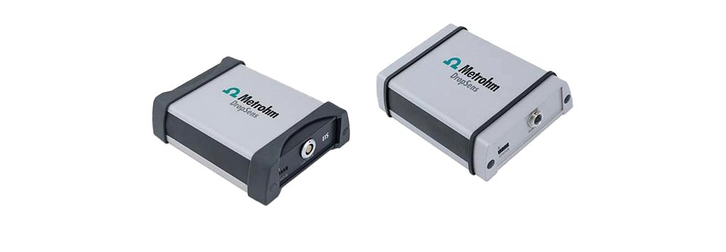 携帯型電気化学測定装置：ポータブルライン | メトローム | Metrohm